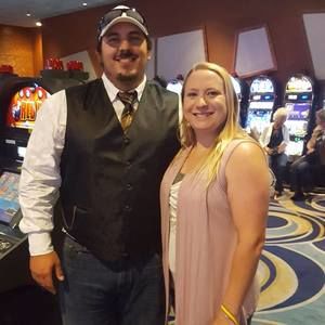 Meet your Posher, Dustin